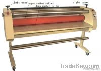 TC1600(1560MM)SEMI auto cold laminator