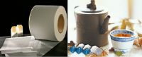 Non-Heat Seal Tea Bag Filter Paper