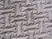 super soft short velvet