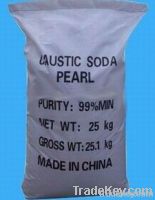 Caustic Soda Pearls