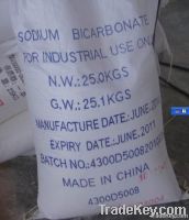 Sodium Bicarbonate
