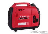 1000W Gasoline Inverter generators