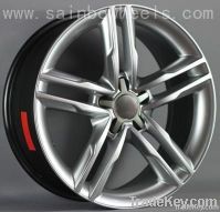 alloy wheel rims