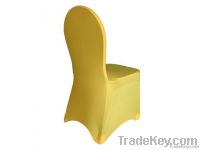 spandex  chair cover