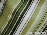 POLYESTER YARN FABRIC