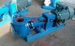 Solid Control Equiment Centrifugal Pump