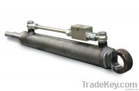 hydraulic cylinders