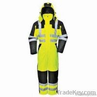 Men&#039;s Protected TC Coverall