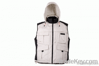 Men's vest