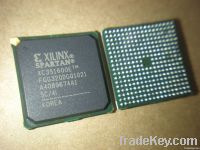 XC3S1600E-4FGG320I