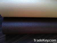 Synthetic leather for sofa/bag/furniture/car interior