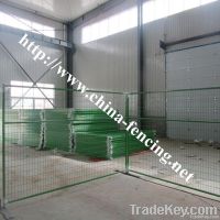 Canada Temporary Fence , movable fence , portable fence