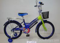 kids bicycle