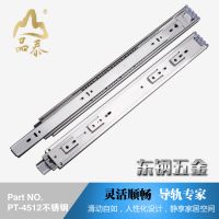 Jieyang 3 Fold Ball Bearing Drawer