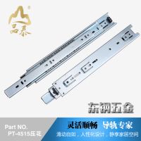 Jieyang Full Extension Heavy Duty High