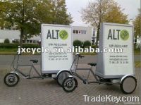 advertisng trike From China