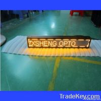 Indoor led signs