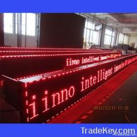 outdoor led sign boards