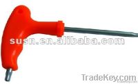 Hot Product T Handle Hex Key