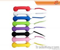 Hot Anti-Radiation Retro Cellphone Handset