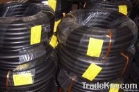 rubber hydralic hose , rubber air/oil /water hose tube