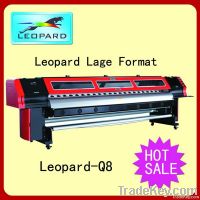 High quality large format inkjet printer