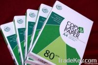 Copy paper