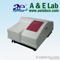 NIR-Spectrophotometer (900-1700nm; 1cm sample cell&cell holder