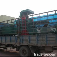 Cement Brick Manufacturing Equipment
