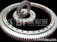 Slewing Rings And Turnable Bearings