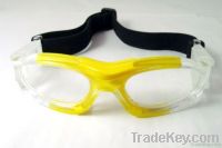 Children&#039;s eyewear for sports