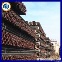 ISO 2531 and EN545 Ductile Iron Pipe