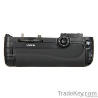 Battery Grip for digital camera Nikon D7000