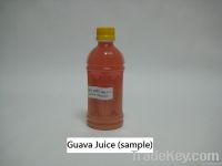 fruit juice
