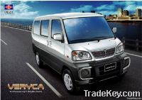 pickup/van