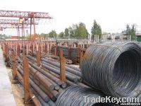 steel Wire Rod