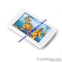 3.2 inch 240(RGB)X400 color tft lcd module RoHS compliant