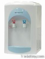 Compressor Cooling Hot & Cold Water