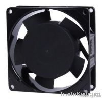 AC axial fan 92*92*25mm