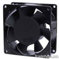 AC axial fan92*92*38mm(3.62&quot;x3.62&quot;x1.49&quot;)