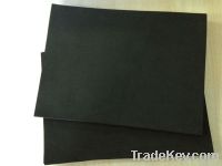 CR neoprene rubber foam