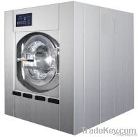 Automatic Washer Extractor