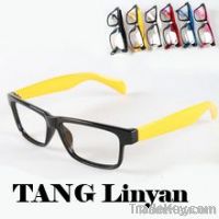 Fashion Eyeglasses Frame, Hot Sale Most Popular