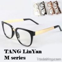 2012 latest elastic and light TR90 eyeglasses frame