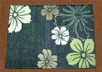 Dornier Jacquard Carpet