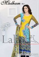 Pakistani Lawn Collection 2013 at Resonable rates