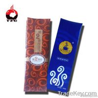 Bopp/vmcpp/pe  material Instant Coffee Bag printed logo