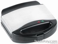 Sandwich maker