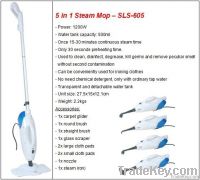 Steam Mop