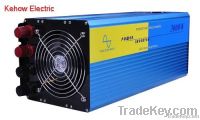 3000w pure sine wave dc to ac car power inverter